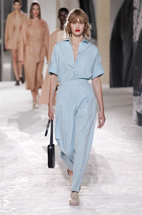 hermes ss21 womens|Hermes fashion show 2021.